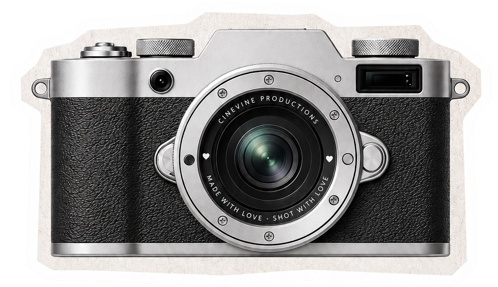 Vintage Camera