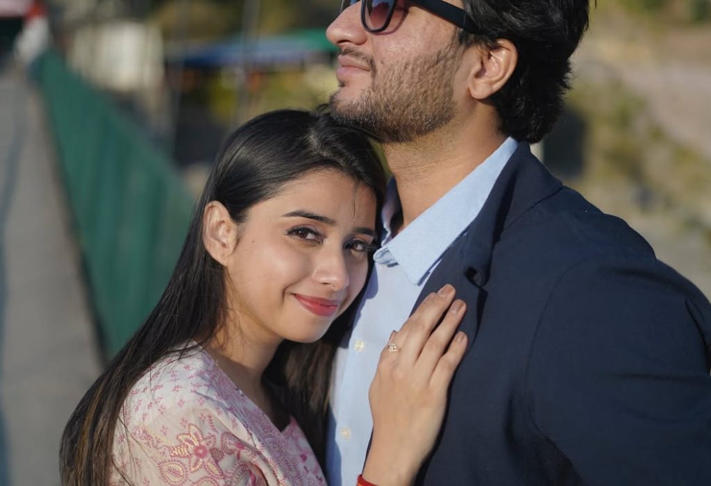 Rishabh X Priyancy Rishikesh PreWedding Shoot Shot on - @sonyalphain A7iii 85mm 35mm...Book Your